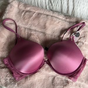 NWT victoria secret bombshell bra
